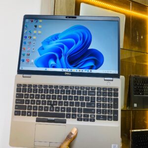 Dell Latitude 5510 (Direct UK Used)