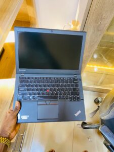 Lenovo Thinkpad x240