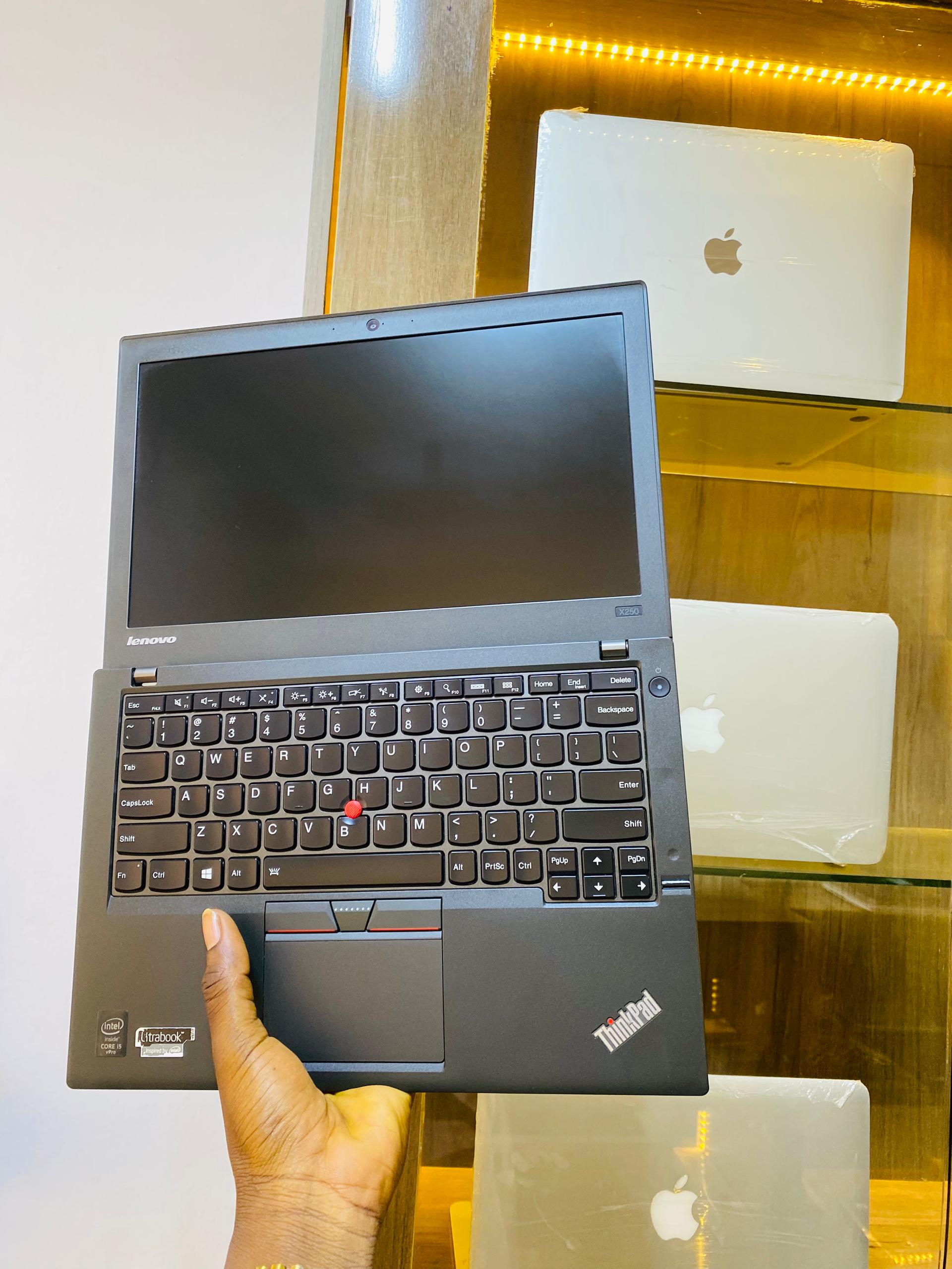 Lenovo Thinkpad x240
