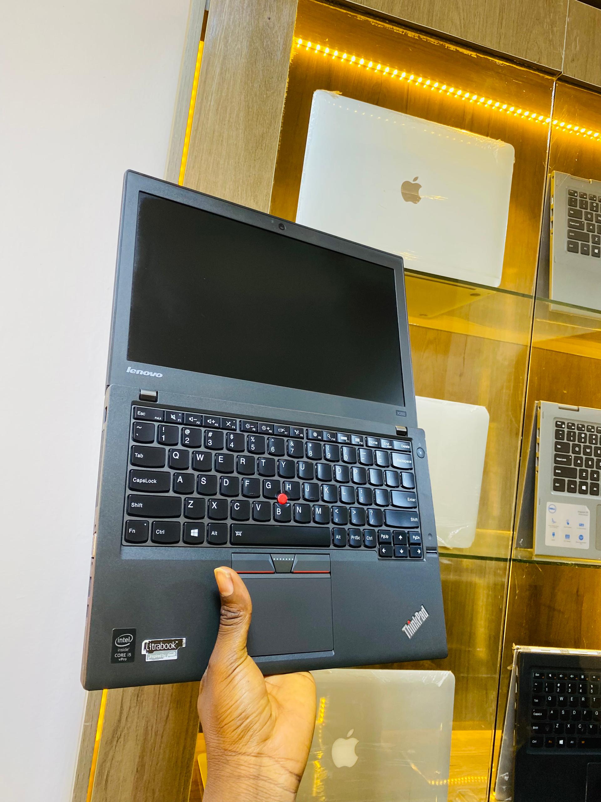 Lenovo Thinkpad x240
