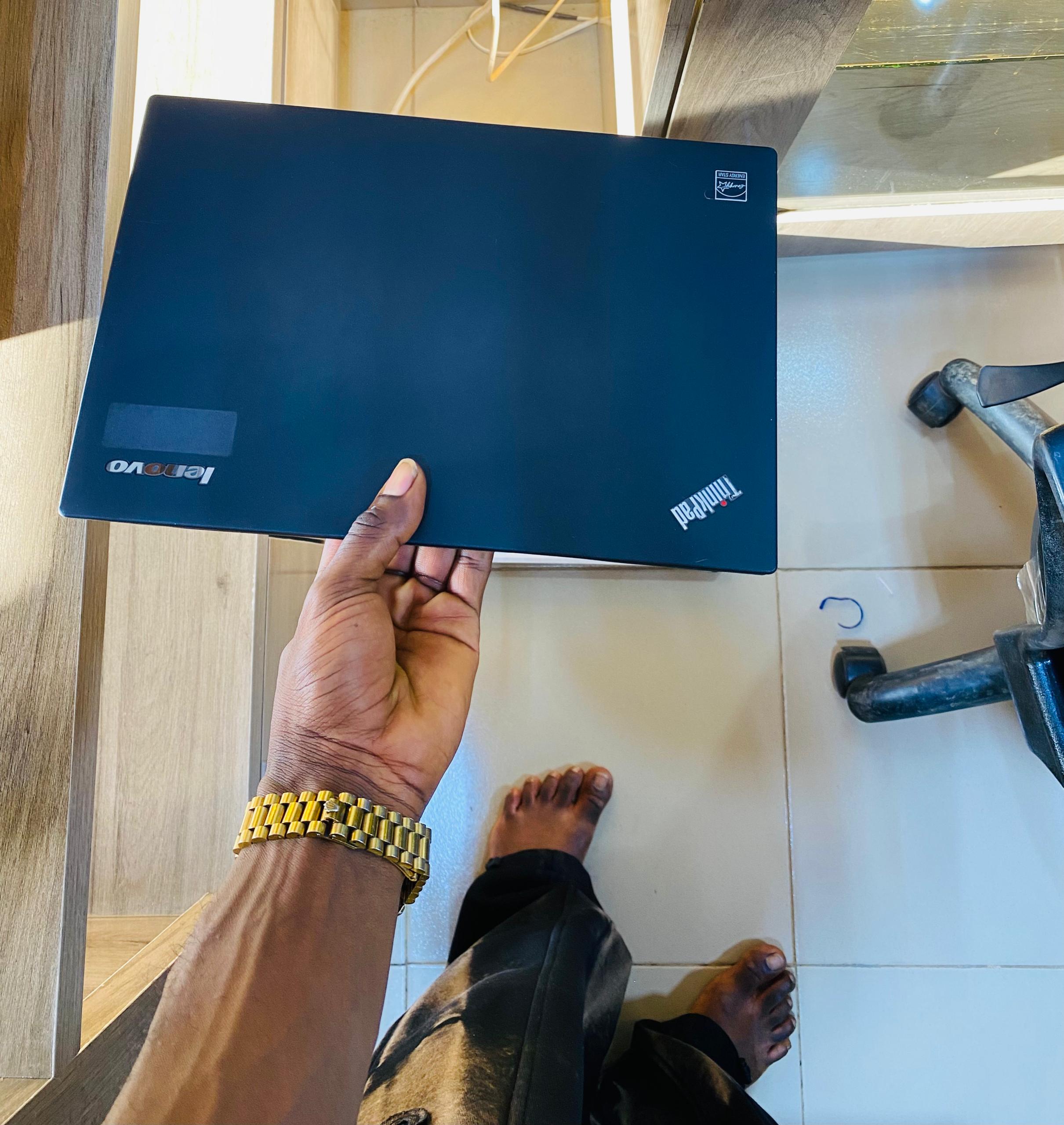 Lenovo Thinkpad x240