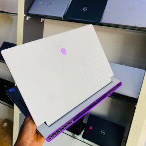 Dell Alienware 15 Mobile Workstation