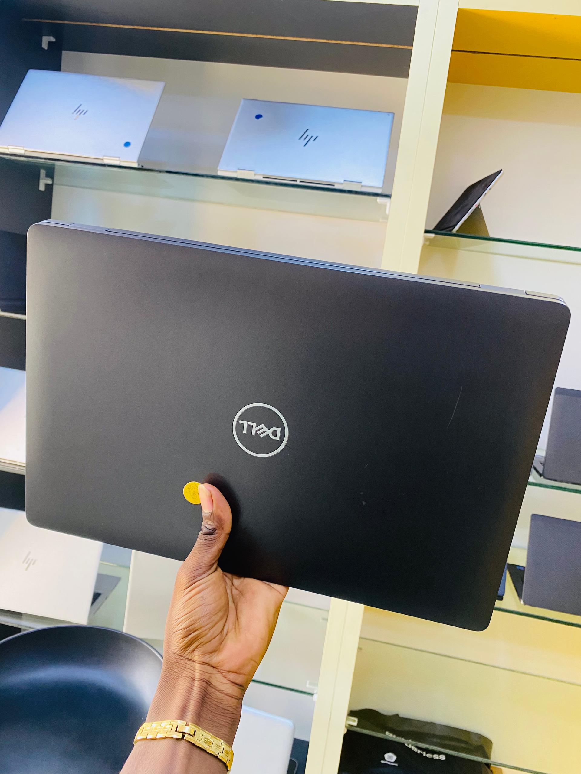 Dell Precision 3541 Mobile Workstation