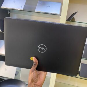Dell Precision 3541 Mobile Workstation