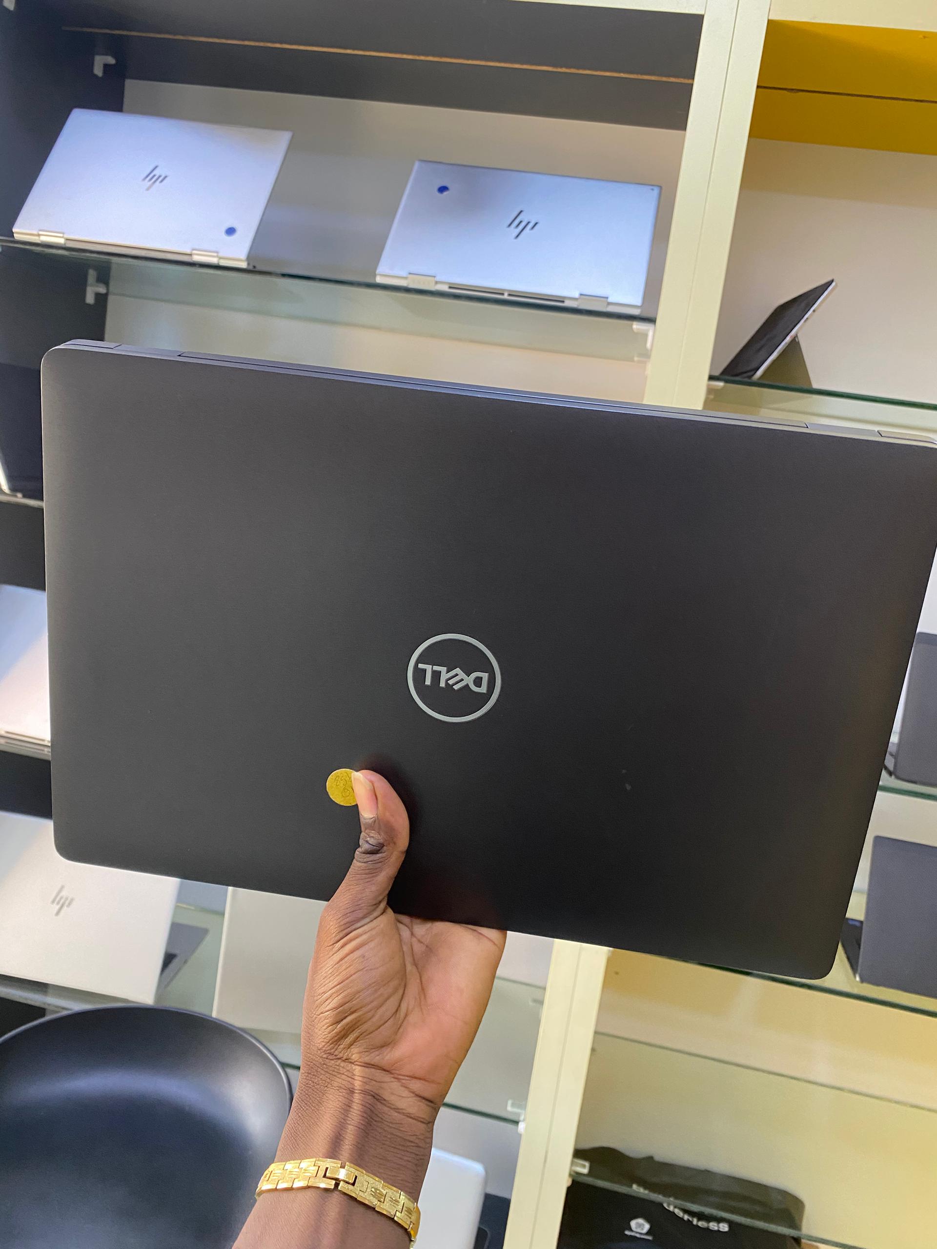 Dell Precision 3541 Mobile Workstation