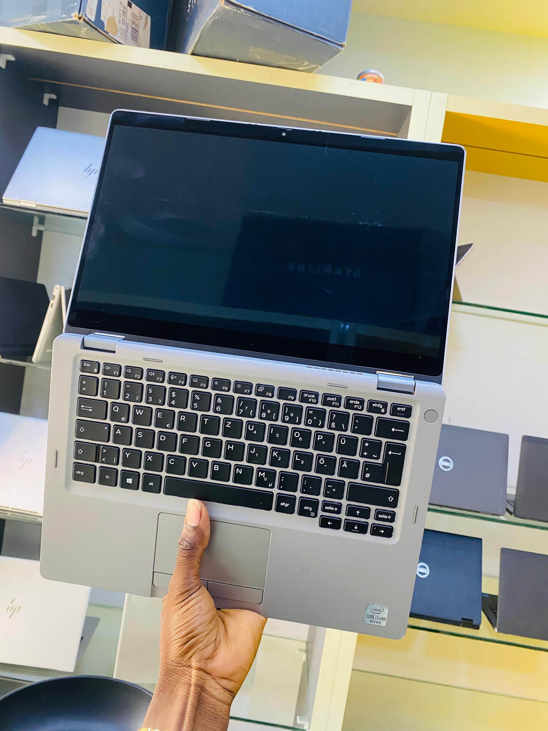 Dell Latitude 5310 2-in-1