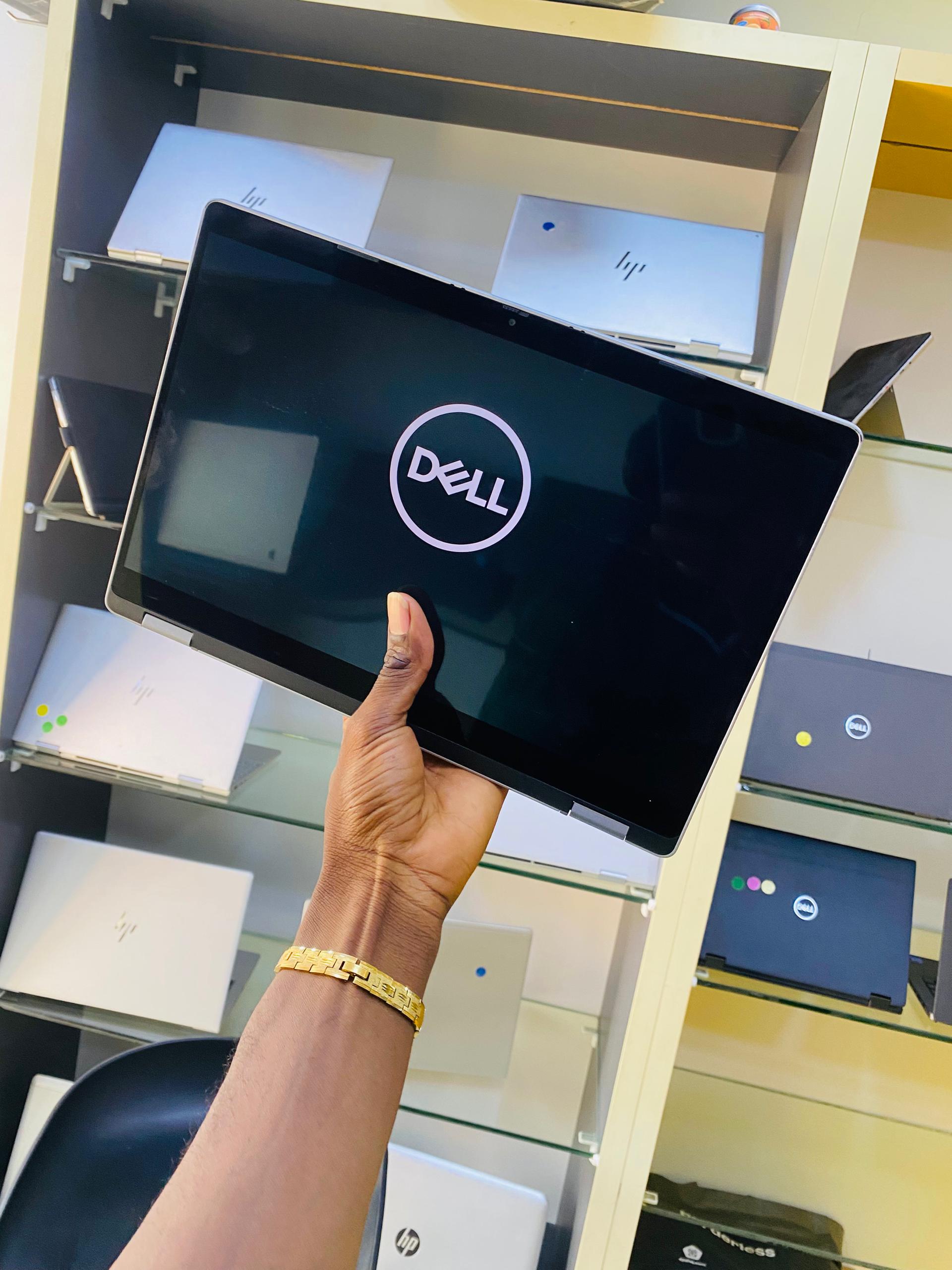 Dell Latitude 5310 2-in-1