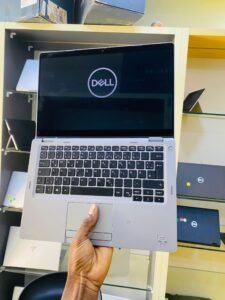 Dell Latitude 5310 2-in-1