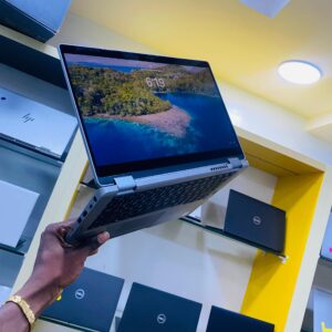 Dell Latitude 5310 2-in-1