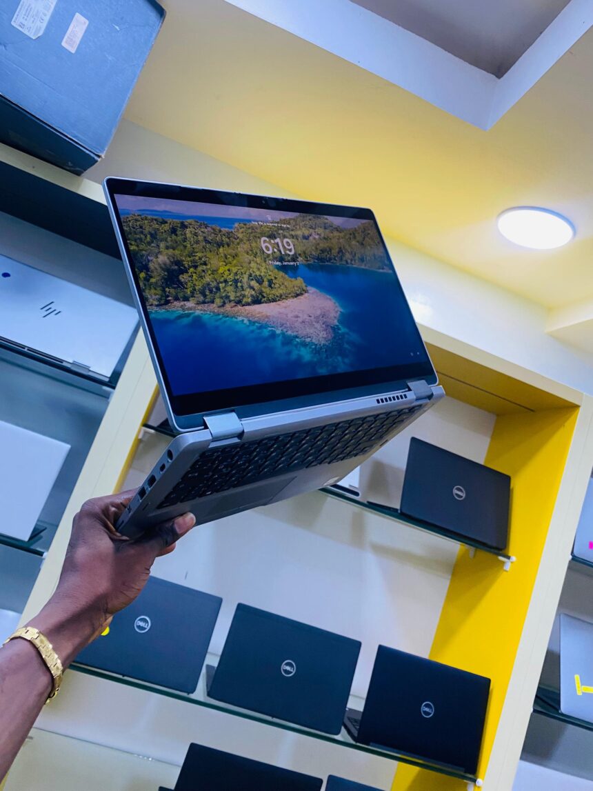 Dell Latitude 5310 2-in-1