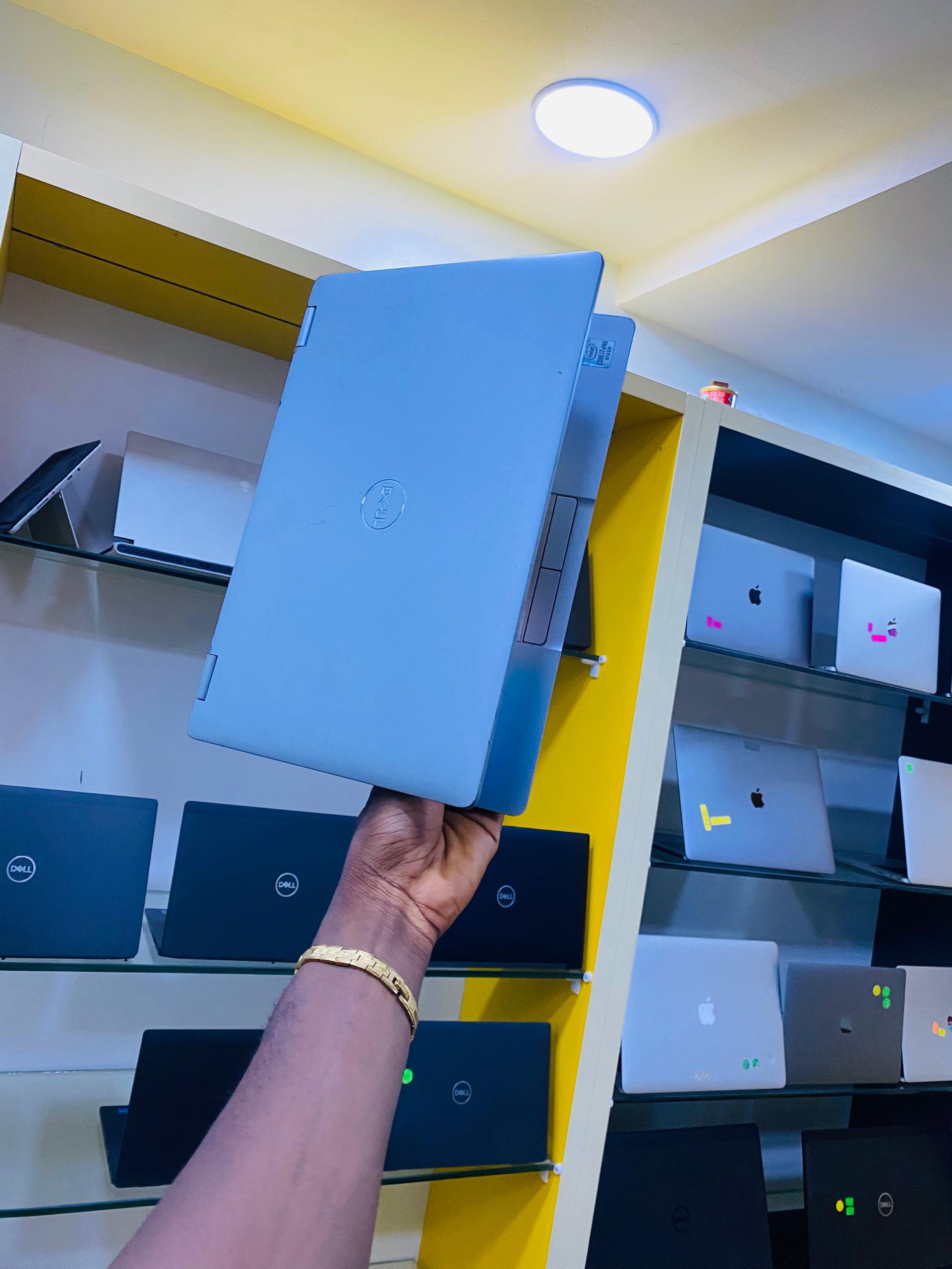 Dell Latitude 5310 2-in-1