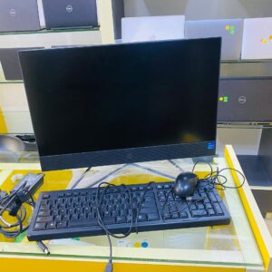 HP All In One Desktop