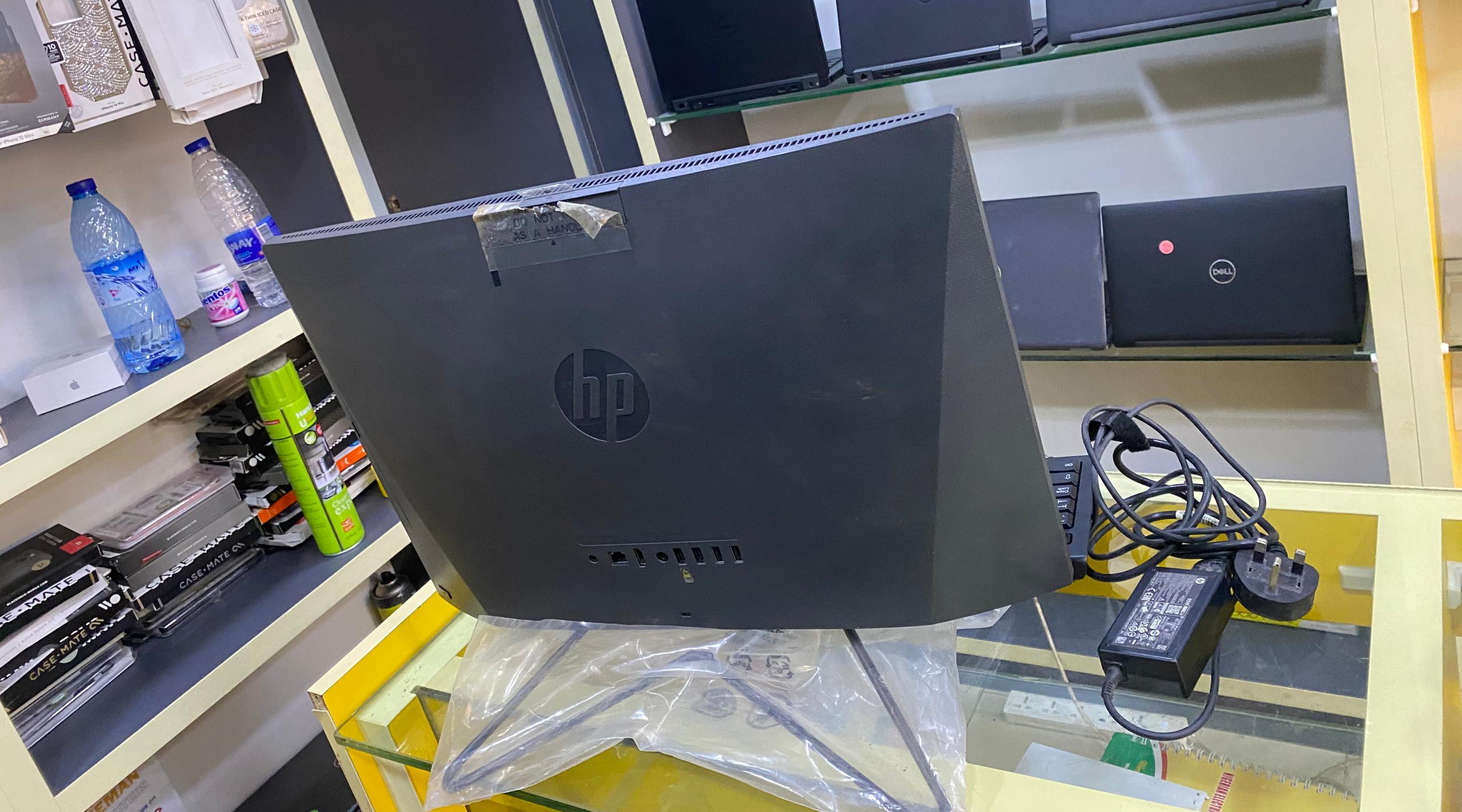 HP All In One Desktop