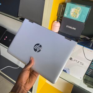 HP Probook 11