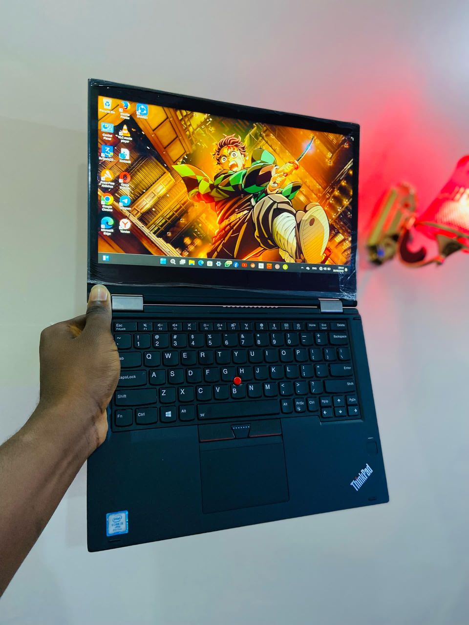 Lenovo Thinkpad X380 Yoga