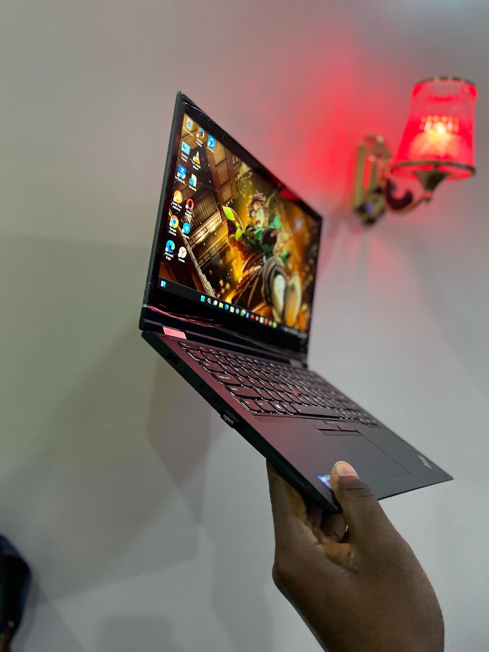 Lenovo Thinkpad X380 Yoga