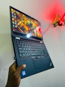 Lenovo Thinkpad X380 Yoga