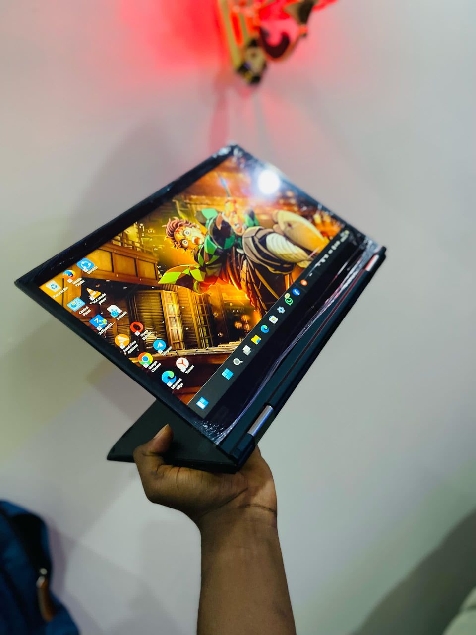 Lenovo Thinkpad X380 Yoga