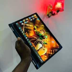 Lenovo Thinkpad X380 Yoga