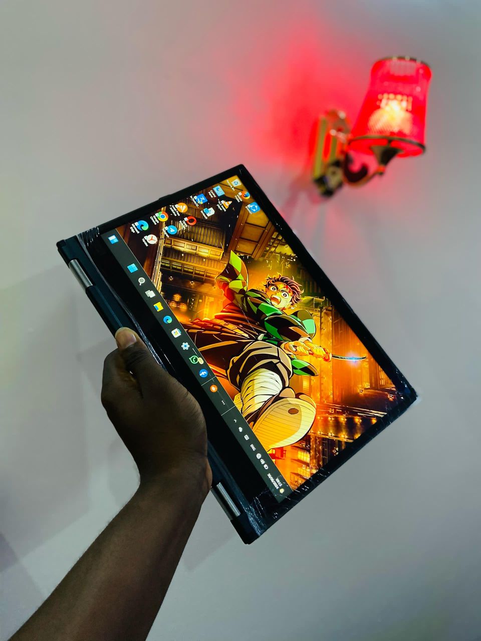 Lenovo Thinkpad X380 Yoga