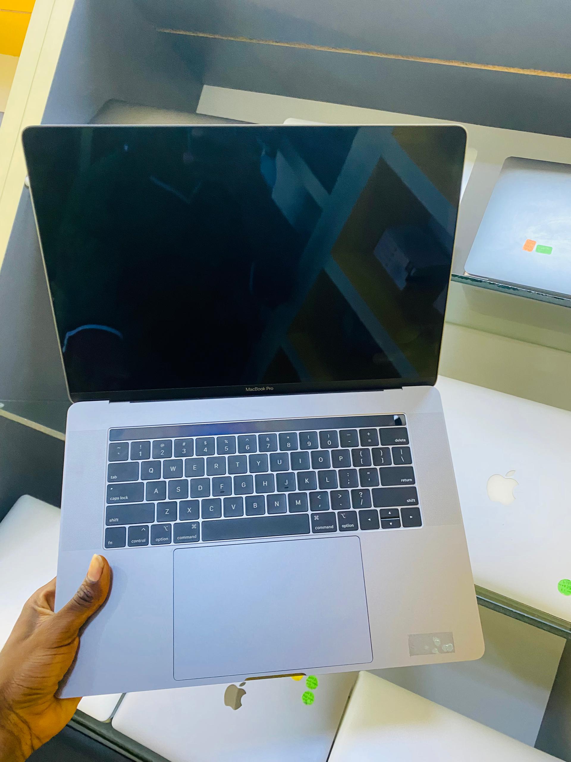 MacBook Pro 2019