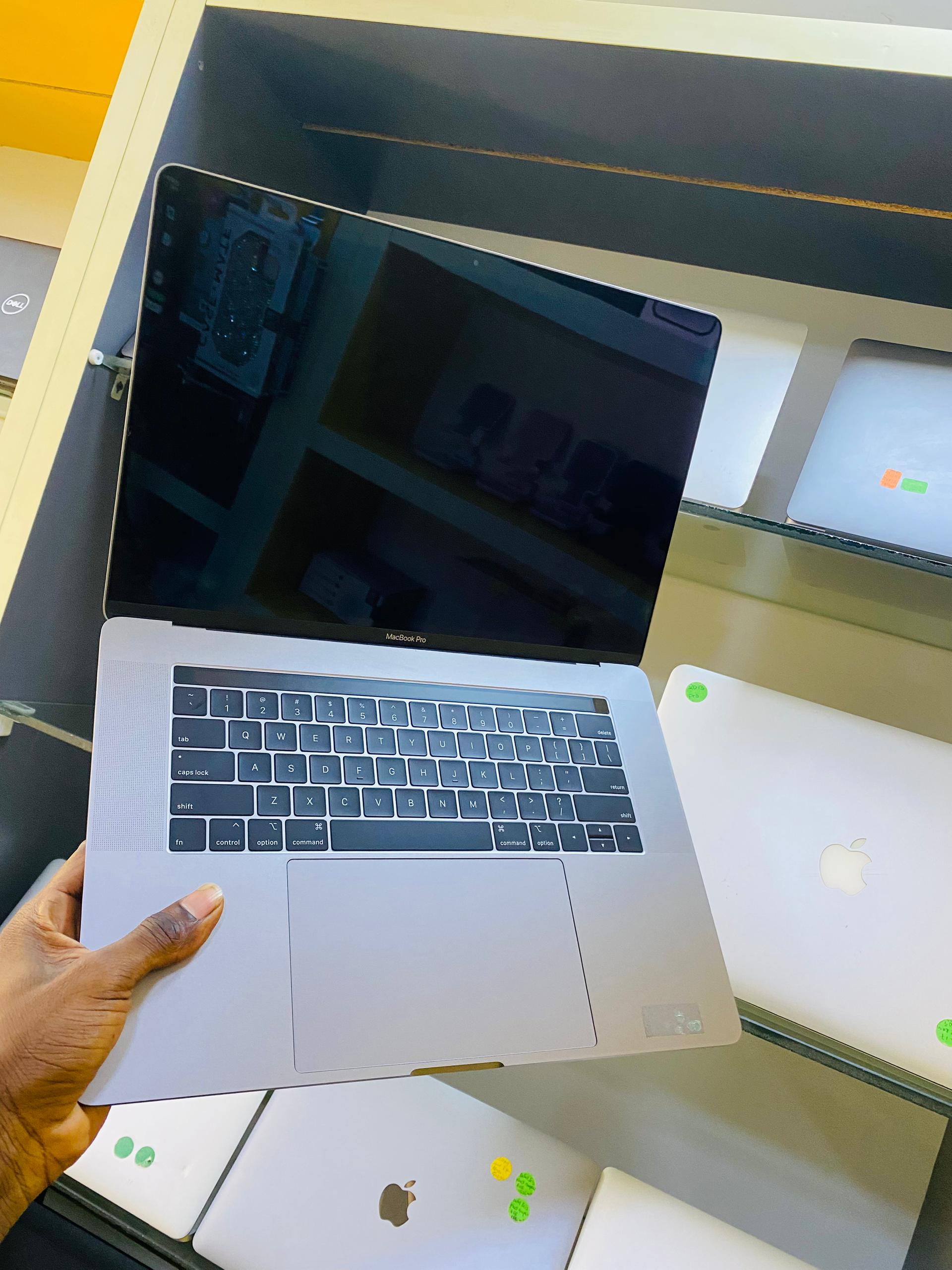 MacBook Pro 2019