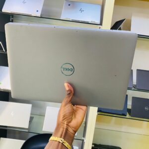 Dell Precision 3561 Mobile Workstation