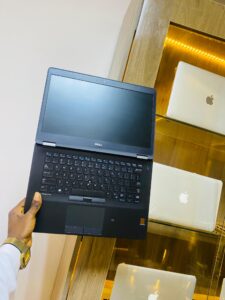 Dell Latitude E7470