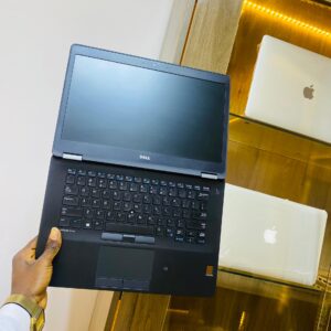 Dell Latitude E7470