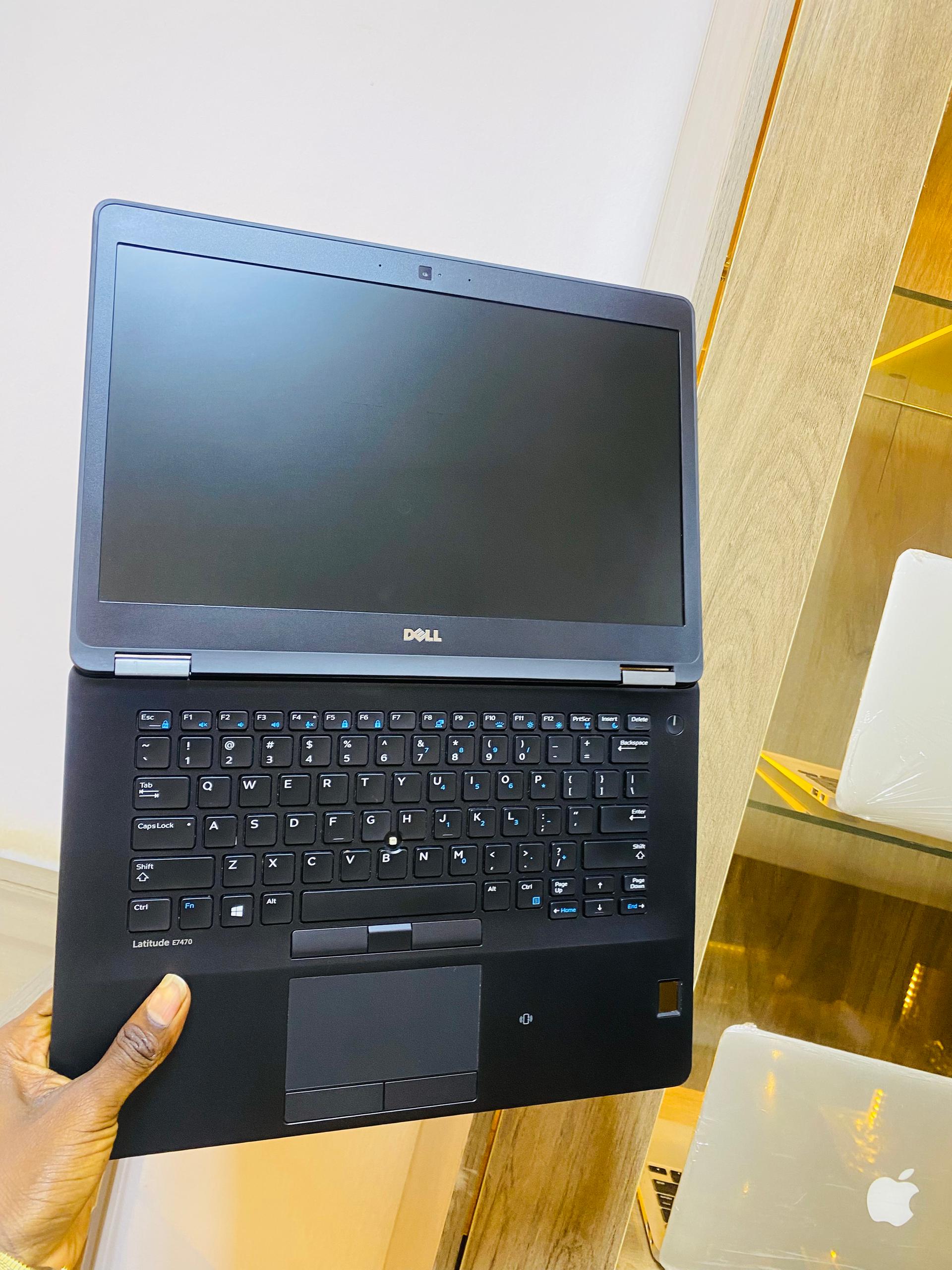 Dell Latitude E7470