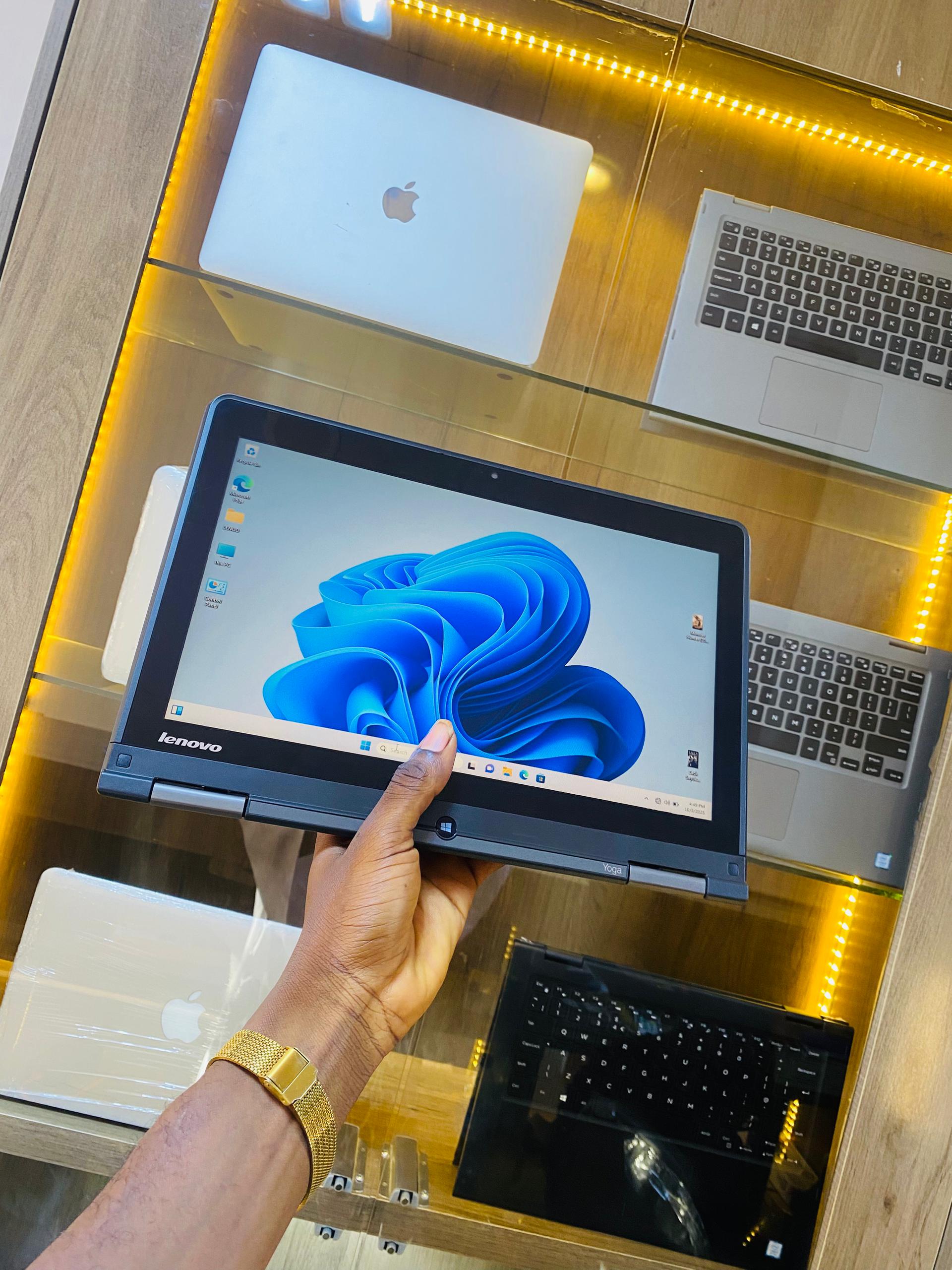 Lenovo ThinkPad Yoga 12