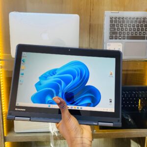 Lenovo ThinkPad Yoga 12