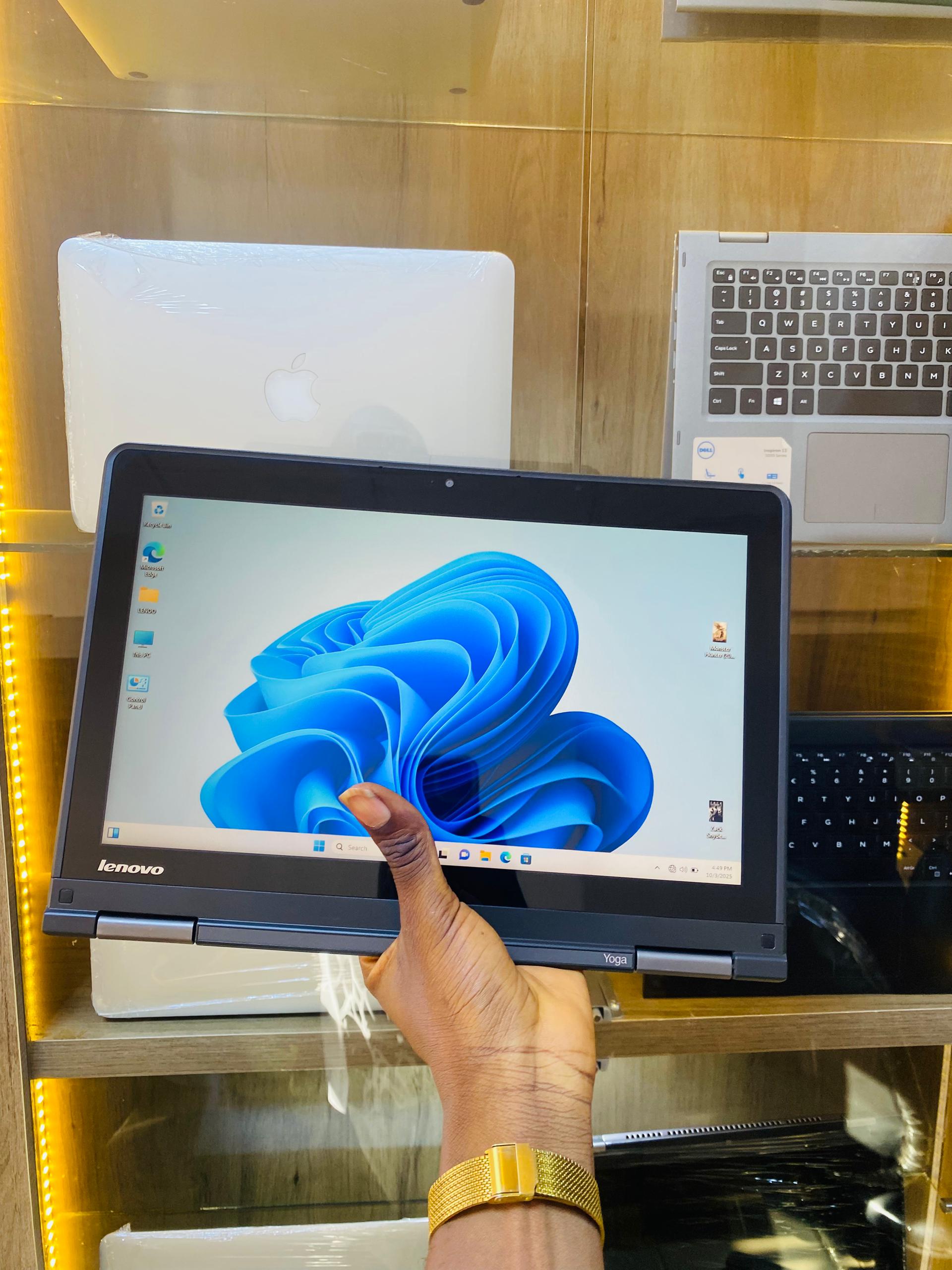 Lenovo ThinkPad Yoga 12