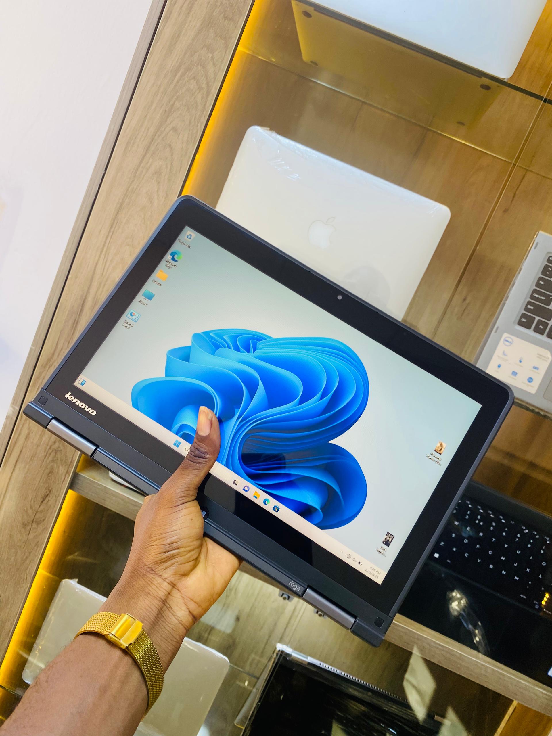 Lenovo ThinkPad Yoga 12