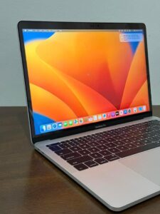 Macbook PRO 2017