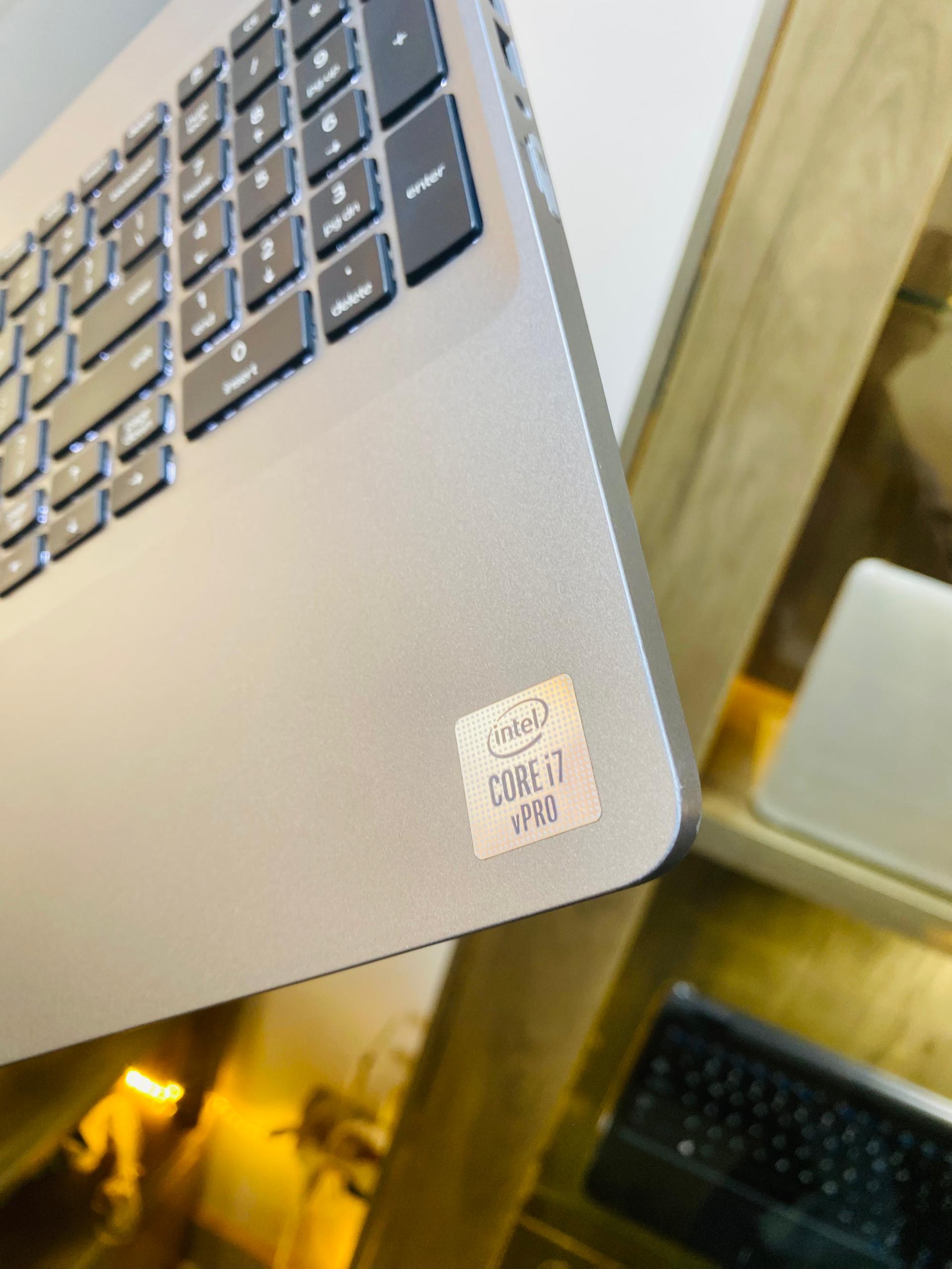 Dell Latitude 5510 (Direct UK Used) - Image 3