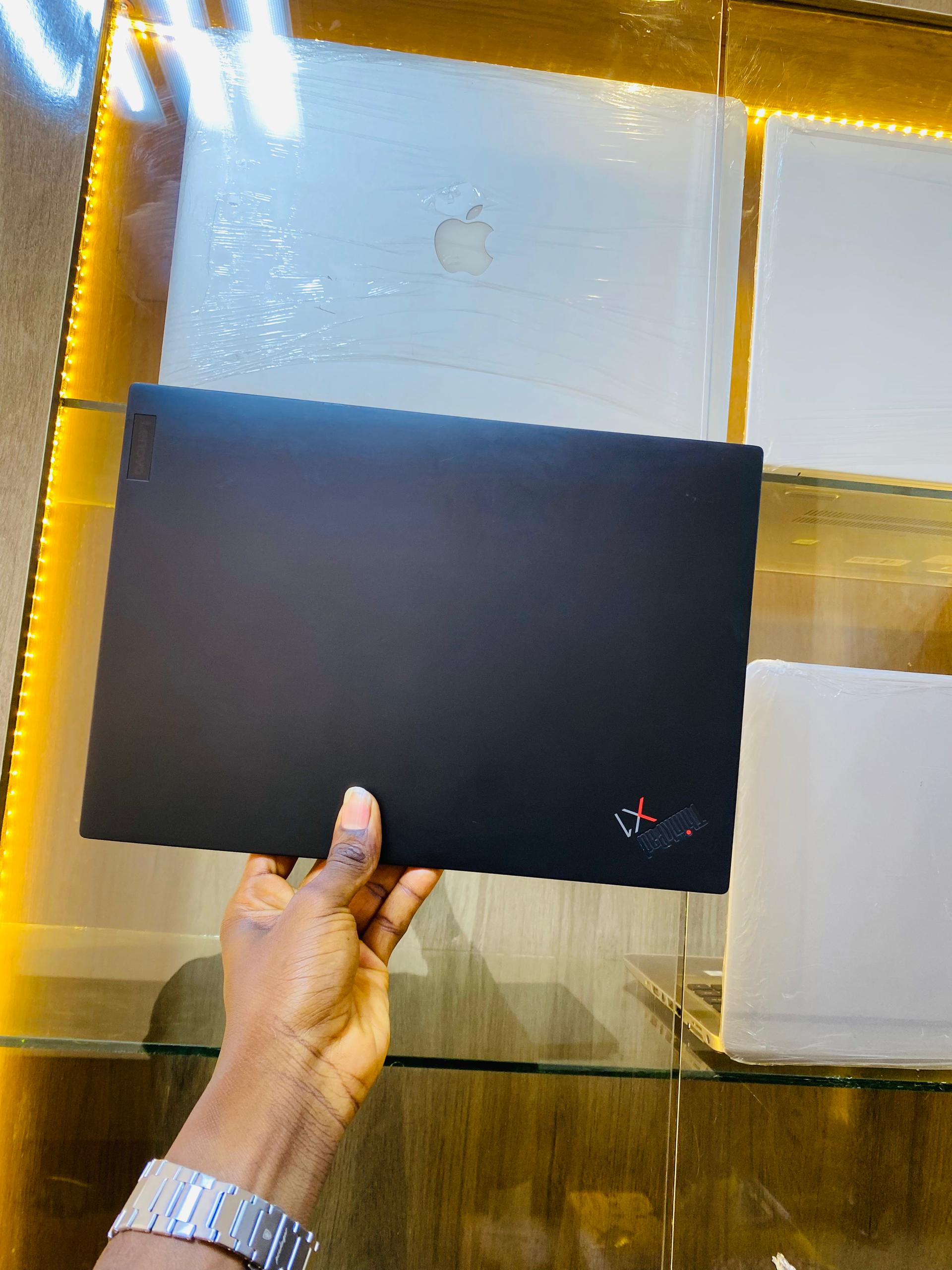 LENOVO THINK PAD X1 CARBON - Image 2