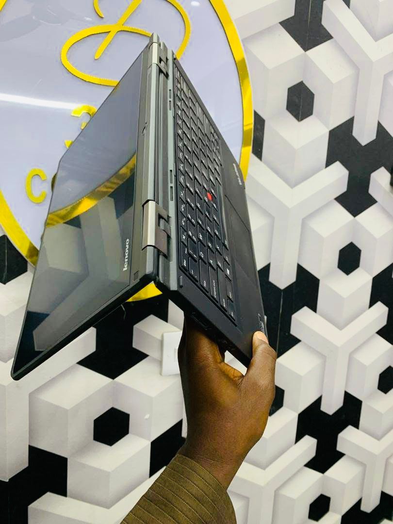 LENOVO THINK PAD YOGA 12 - Image 2