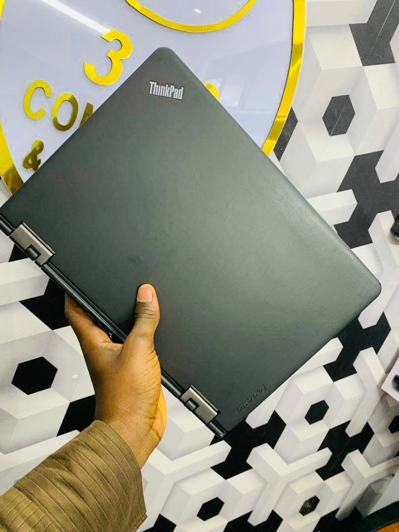 LENOVO THINK PAD YOGA 12