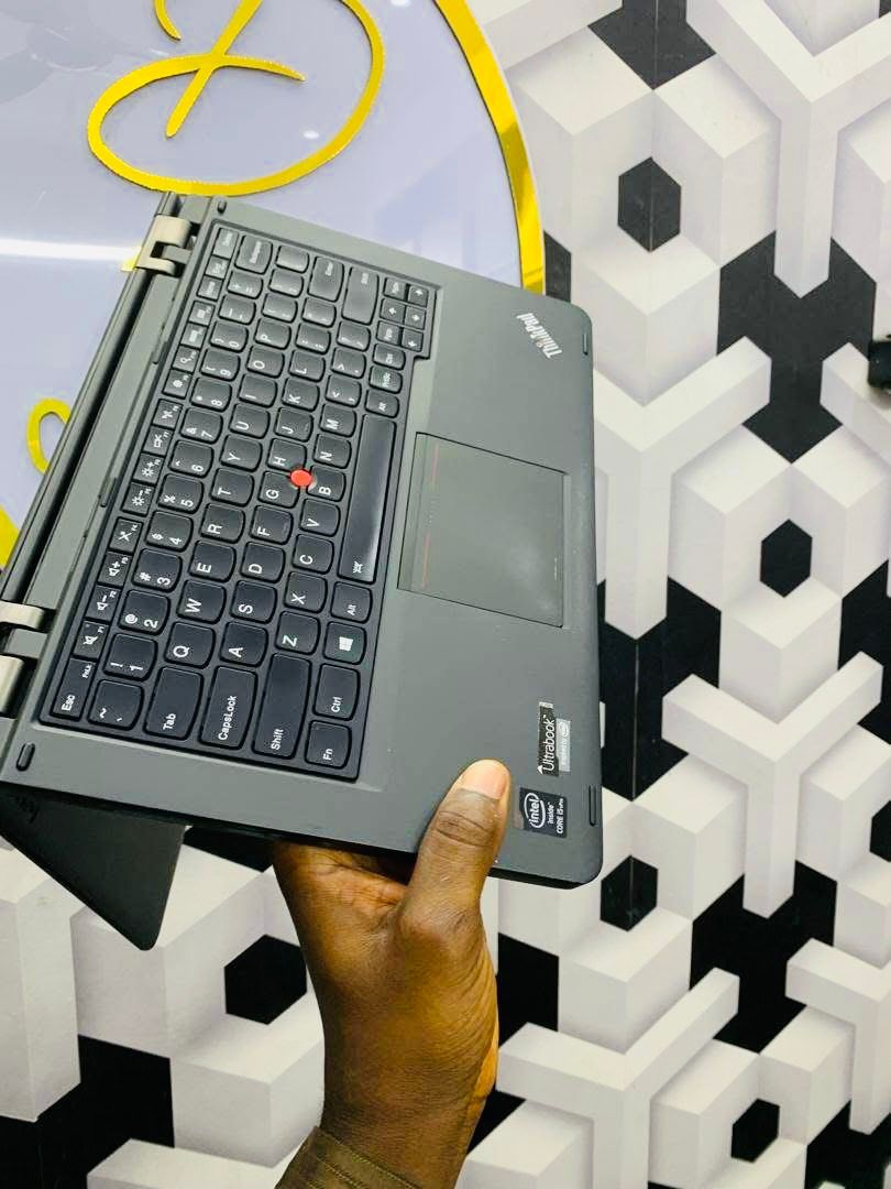 LENOVO THINK PAD YOGA 12 - Image 3