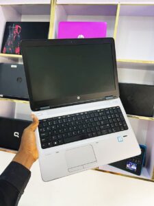 HP Probook 650 G2