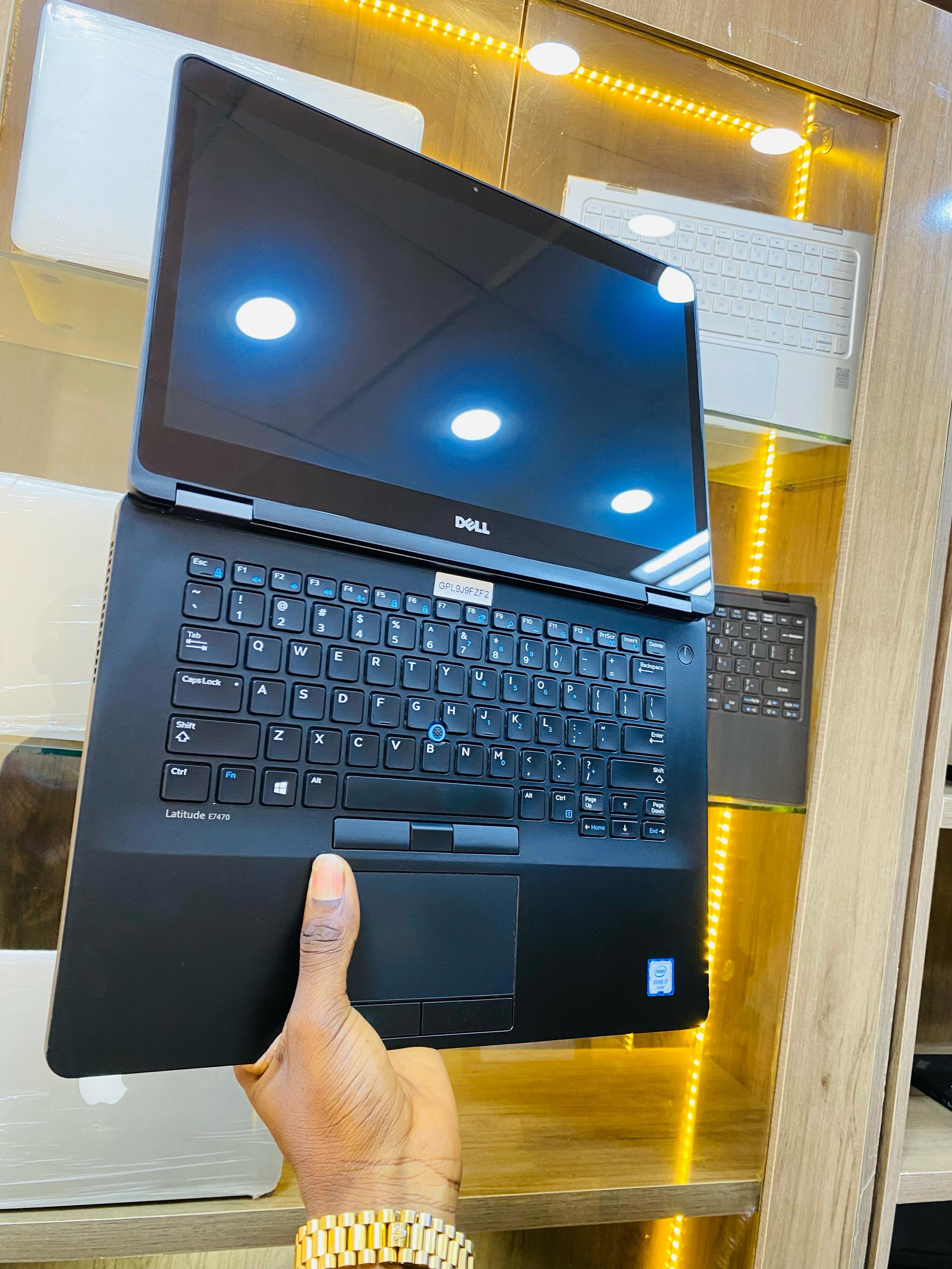 DELL LATITUDE E7470 - Image 5