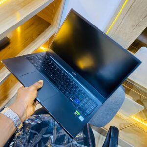 SAMSUNG NOTEBOOK 15