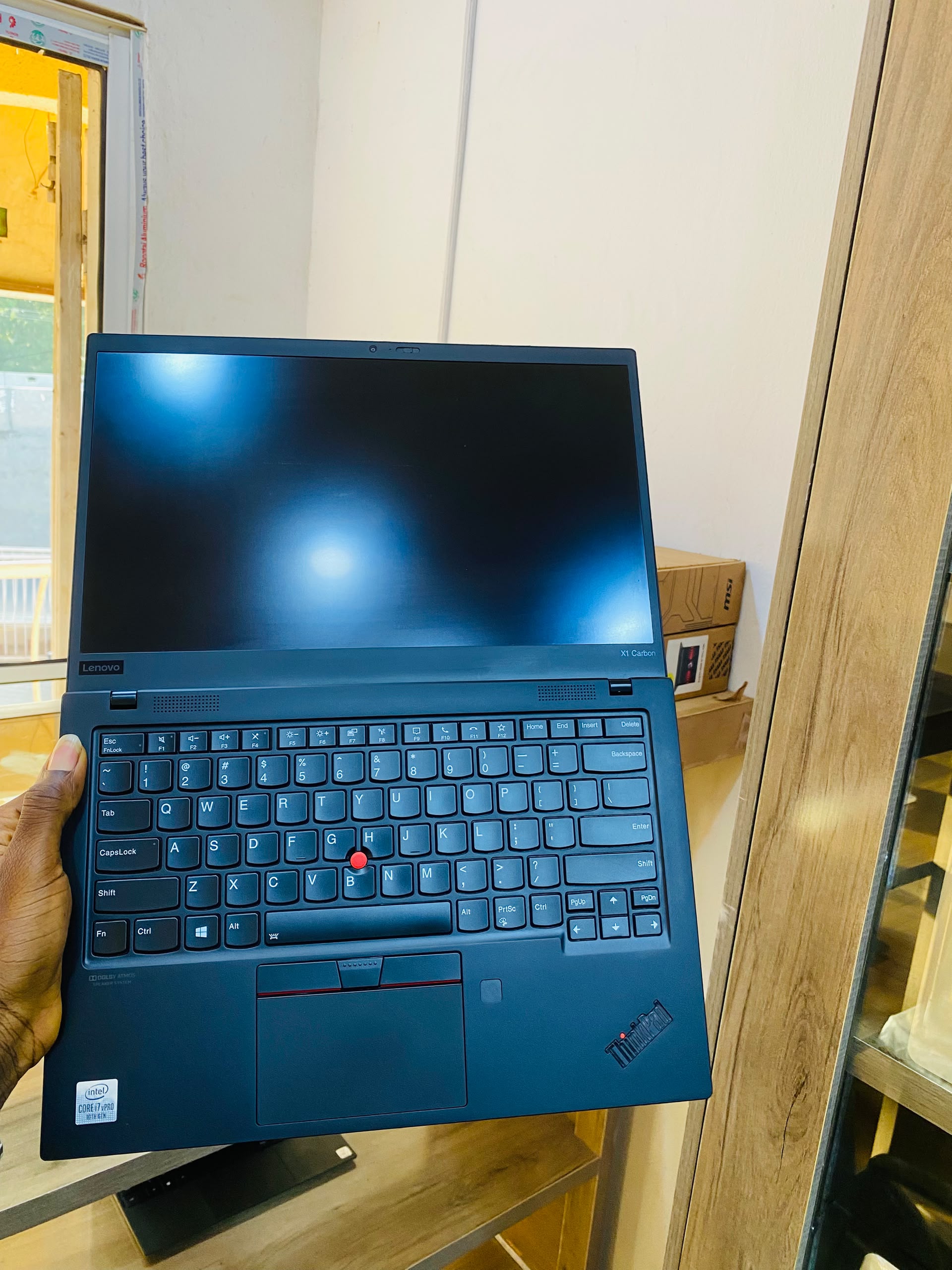 LENOVO THINKPAD XI CARBON - Image 2