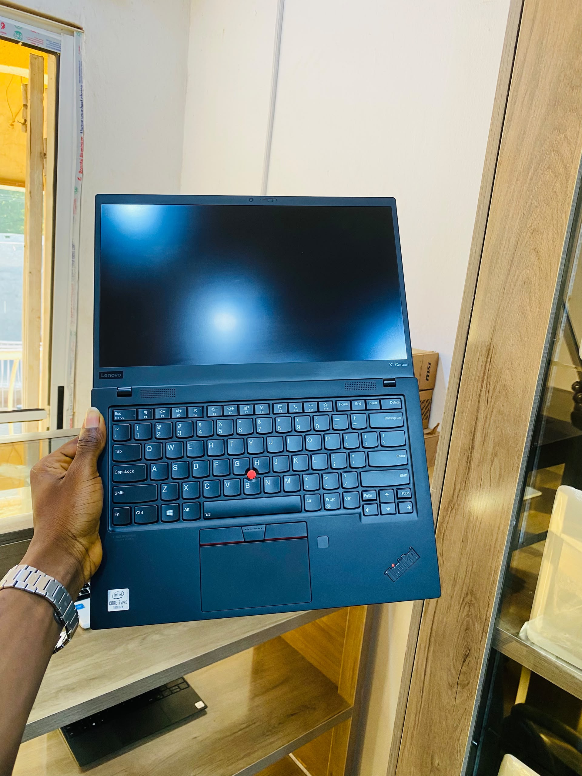 LENOVO THINKPAD XI CARBON - Image 3
