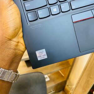 LENOVO THINKPAD XI CARBON