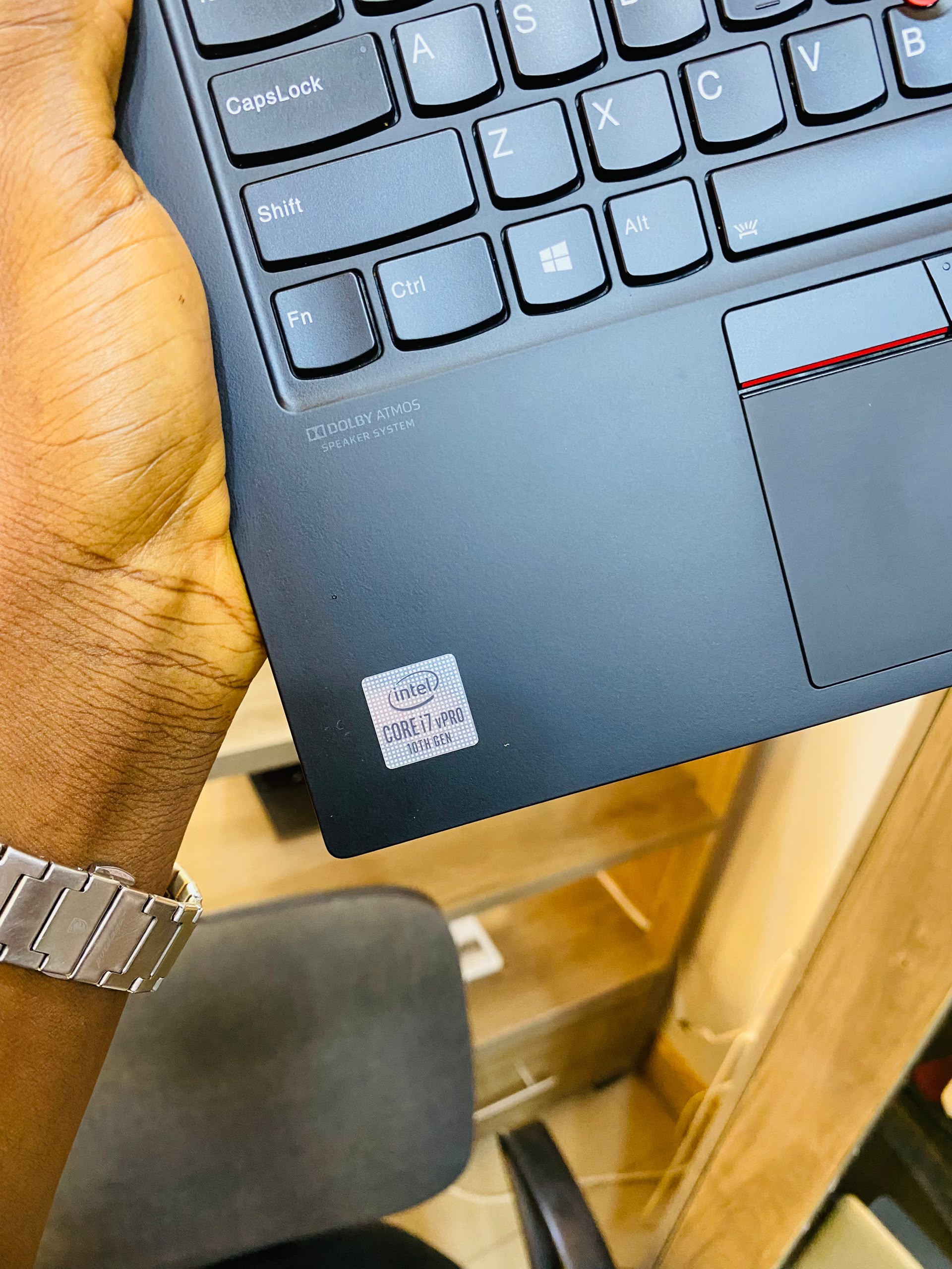 LENOVO THINKPAD XI CARBON