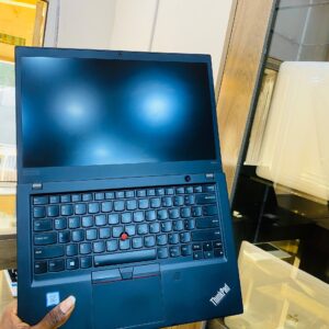 LENOVO THINKPAD T490s