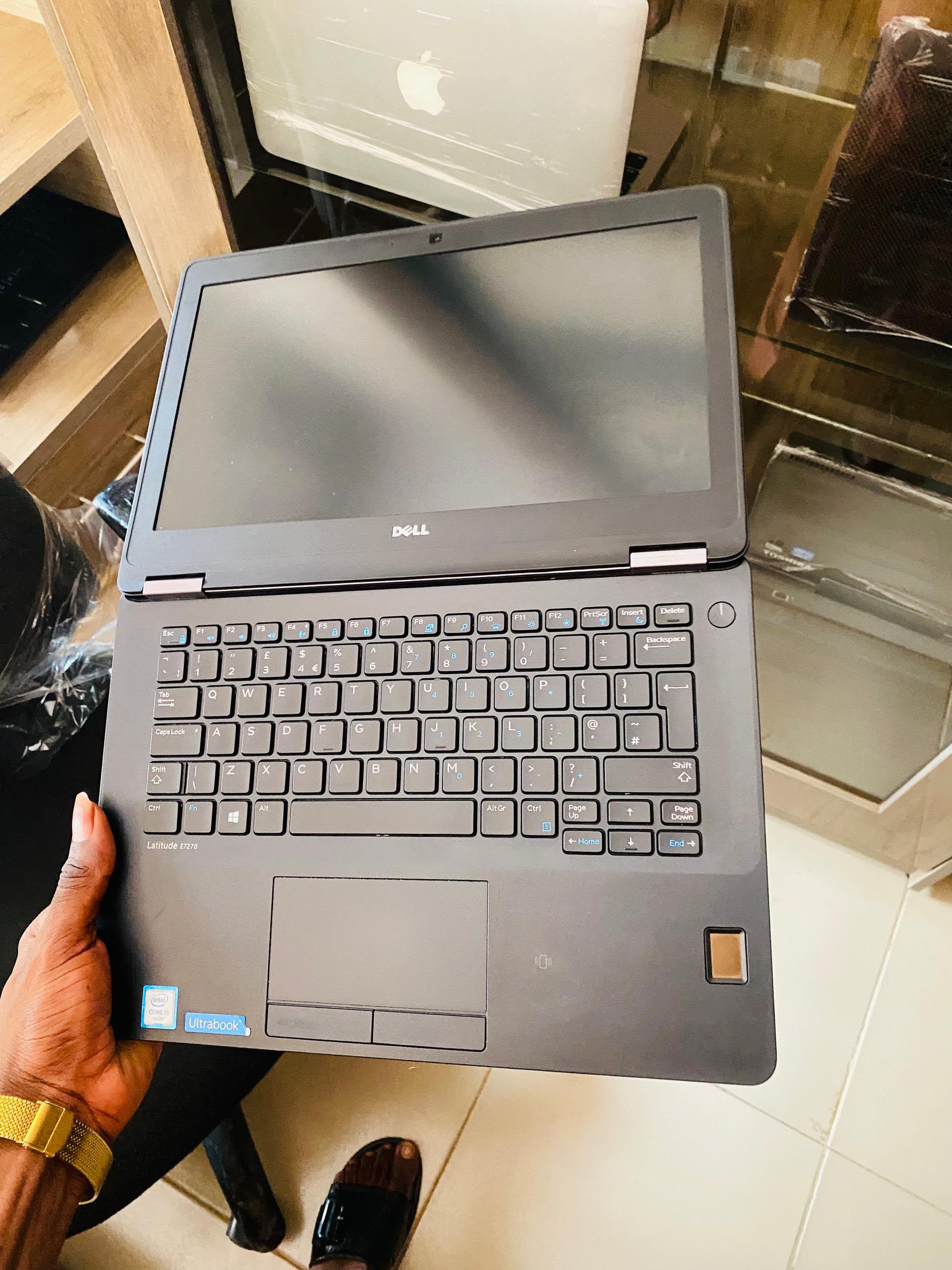 DELL LATITUDE E7270 - Image 4