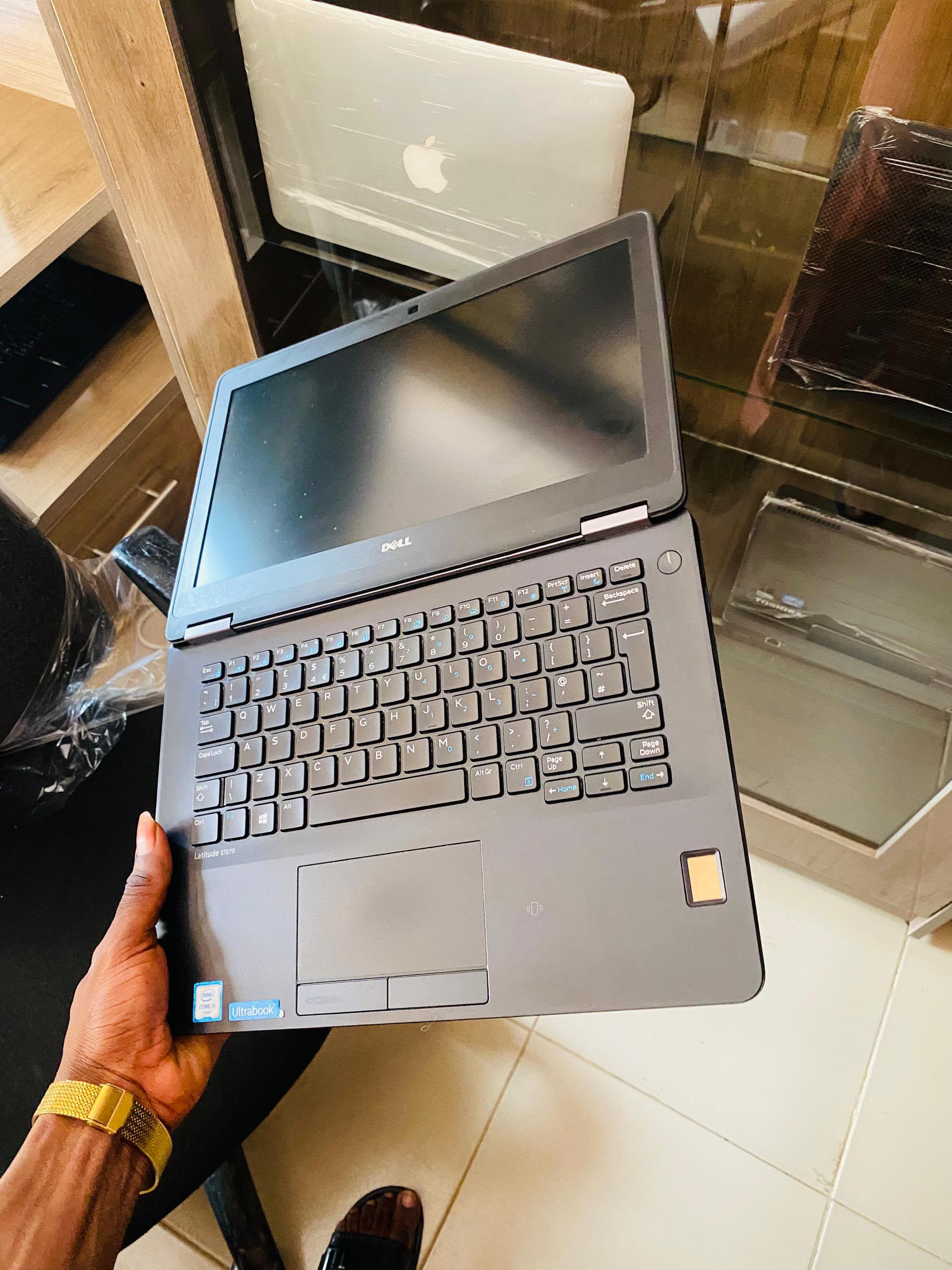 DELL LATITUDE E7270 - Image 3